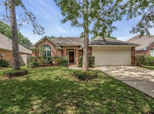 14110 El Camino Real, Houston, TX 77062