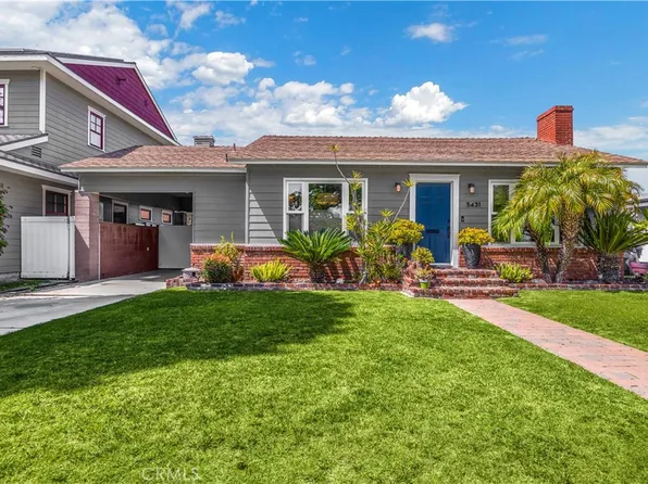 5431 E Mezzanine Way, Long Beach, CA 90808