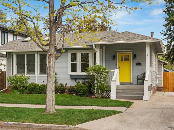 2258 S Humboldt Street, Denver, CO 80210