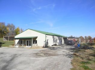 4209 Cook Rd, Saint Joseph, MO 64505
