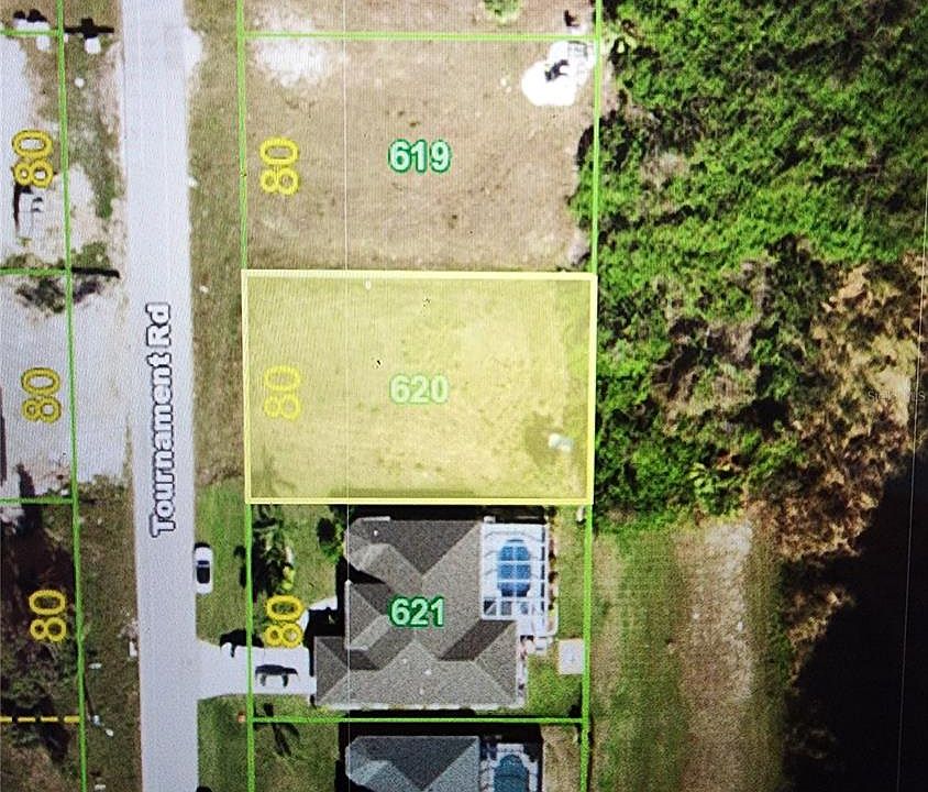 2nd image of 226 Tournament Rd #620