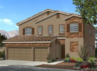 67 Hawking Ridge Way, Las Vegas, NV 89183