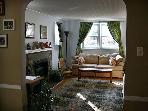 Living Room (from Dining Room)