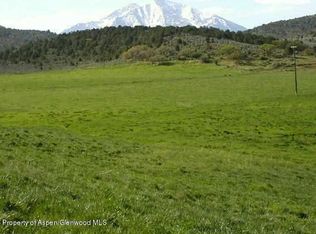 100 Spring View Dr, Glenwood Springs, CO 81601