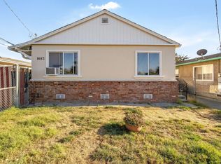 1682 E San Fernando St, San Jose, CA 95116