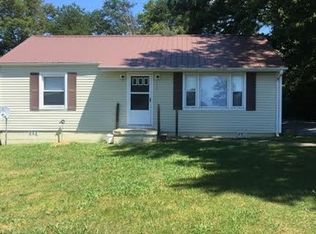 113 Avondale Rd, Greeneville, TN 37745