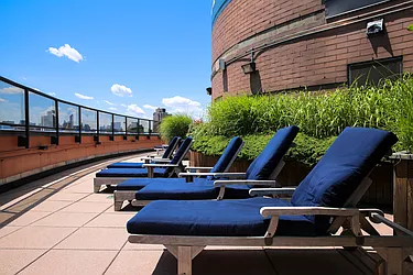 Rented by The Monterey