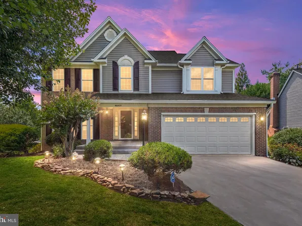 46425 Meanders Run Ct, Sterling, VA 20165