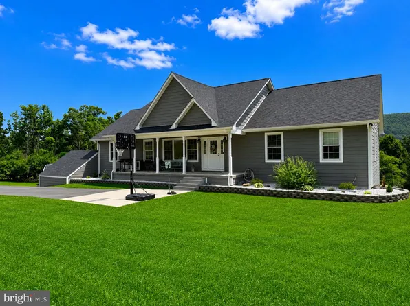 12714 Woodbine Rd SW, Lavale, MD 21502