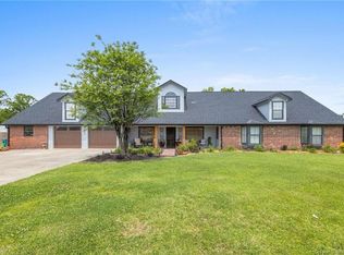 1296 Musser Rd, Lake Charles, LA 70611