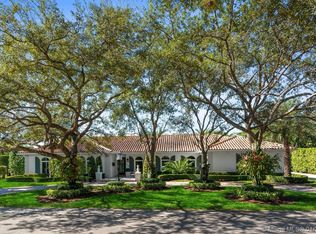 10150 SW 70th Ave, Pinecrest, FL 33156