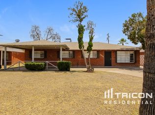 3115 W Maryland Ave, Phoenix, AZ 85017