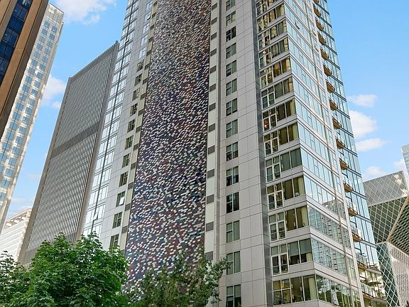2nd image of 909 5th Avenue #1903