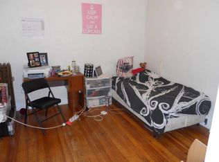 59 Burbank St #X, Boston, MA 02115