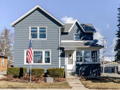 405 W High St, Sycamore, IL, 60178
