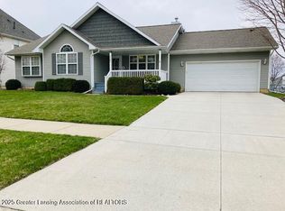 2587 Horstmeyer Rd, Lansing, MI 48911