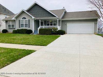 2587 Horstmeyer Rd, Lansing, MI, 48911