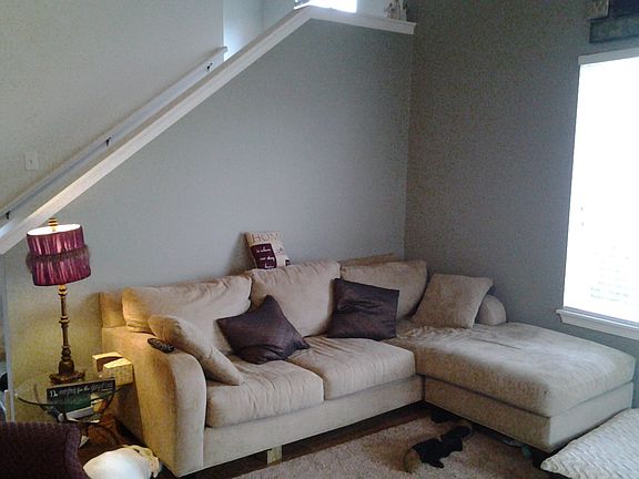 Living room/family room