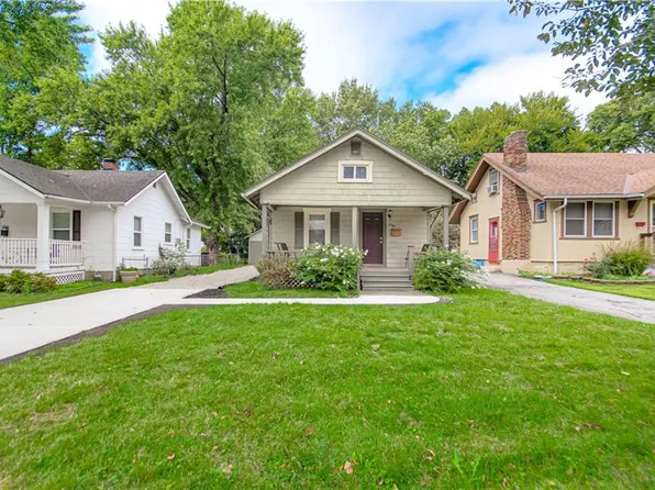 7730 Jefferson St, Kansas City, MO 64114