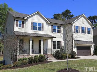 3800 Hickory Manor Dr, Apex, NC 27539