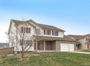 6163 Richfield Ct, Castle Rock, CO 80104