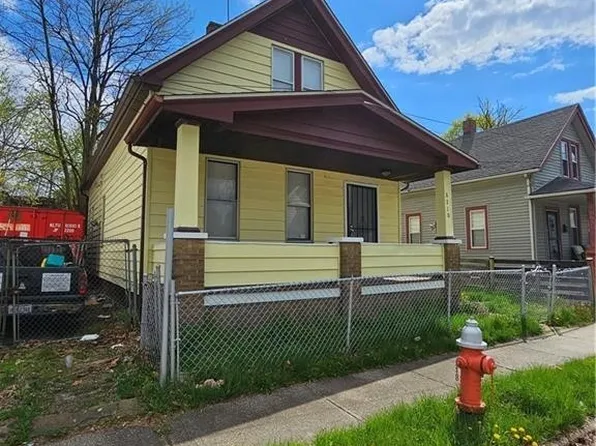 6210 Edna Ave, Cleveland, OH 44103