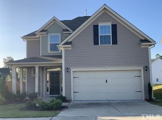 3329 Snowberry Dr, Raleigh, NC 27610