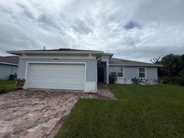 12043 Crossgate Ave, Port Charlotte, FL 33981