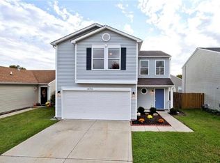 14702 White Tail Run, Noblesville, IN 46060