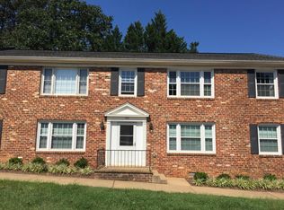 141 Hessian Hills Cir APT 2, Charlottesville, VA 22901