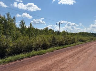 On Holmes Road, Ashland, WI 54806