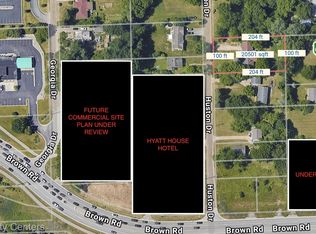 4945 Huston Dr, Orion, MI