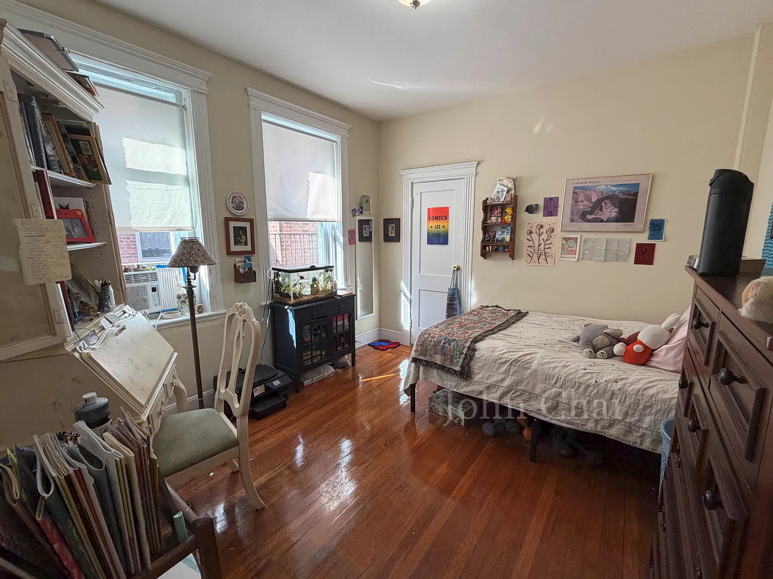 Studio, 400 sqft, $1,810 — Photo 1