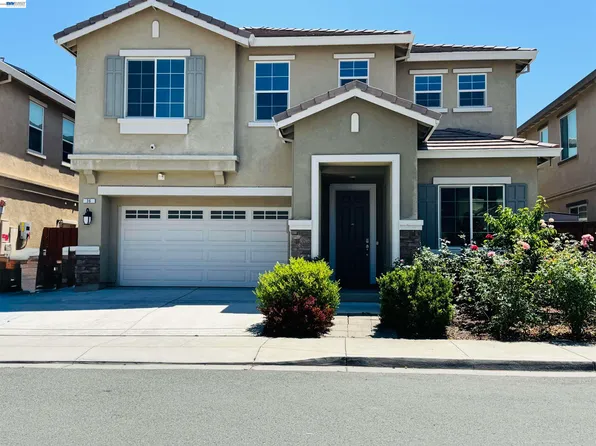 36 Greystone Pl, Pittsburg, CA 94565