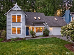 Sunrise-English Hill Hoa, Redmond, WA 98052