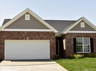 1113 Montebello Ln, O Fallon, IL 62269