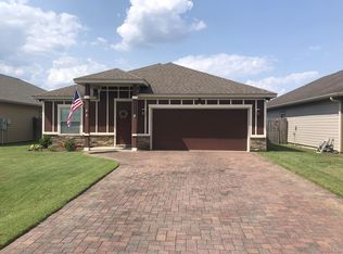 1419 Graham Ln, Panama City, FL 32405