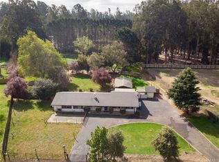 2135 Callender Rd, Arroyo Grande, CA 93420