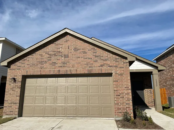 6222 Old Bridge Way, Forney, TX 75126