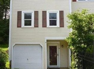 (Undisclosed Address), Worcester, MA 01603