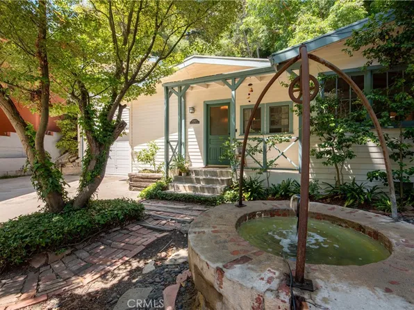 1551 N Beverly Glen Blvd, Los Angeles, CA 90077
