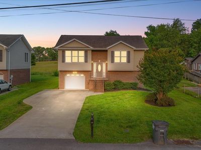 701 Brookhaven Dr, Kingsport, TN, 37660