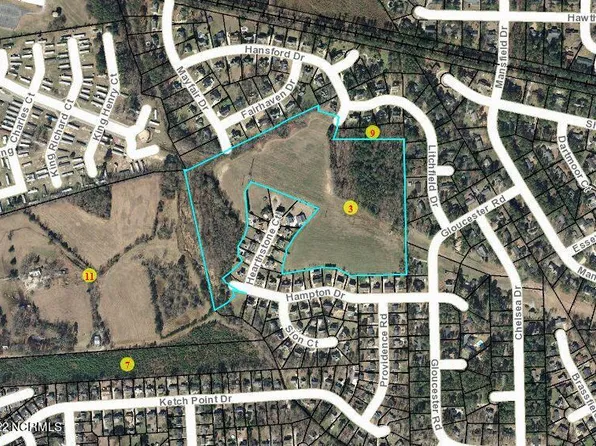 000 Hansford Drive Drive, Rocky Mount, NC 27803