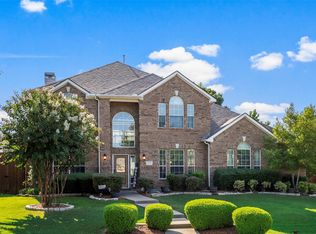 1225 Potter Ave, Rockwall, TX 75087
