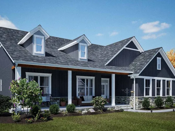 Magnolia Plan, Nagel Farms