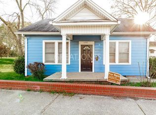 1210 E Frederick St, Gaffney, SC 29340