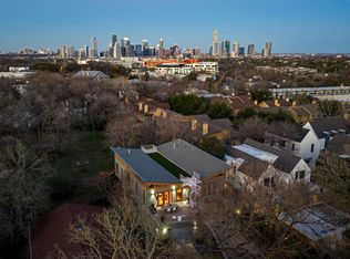 1700 Ravey St #A, Austin, TX 78704