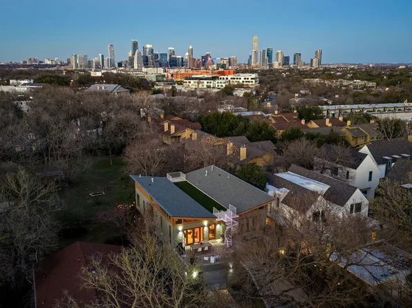 1700 Ravey St #A, Austin, TX 78704