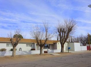 319 W Oak St, Deming, NM 88030