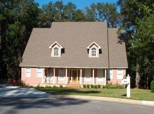 2416 Riverside Dr, Valdosta, GA 31602